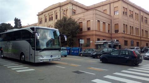 Bus e pullman Catania .